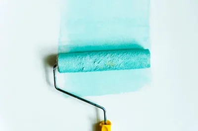 Peinture intérieure à Logny-lès-Aubenton — murs, plafonds et boiseries